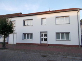 Ferienwohnung in Benz Auf Usedom